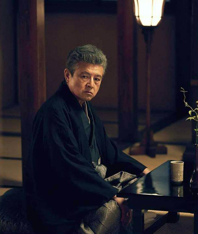 80年代日本男星颜值巅峰,日本80年代男明星大全