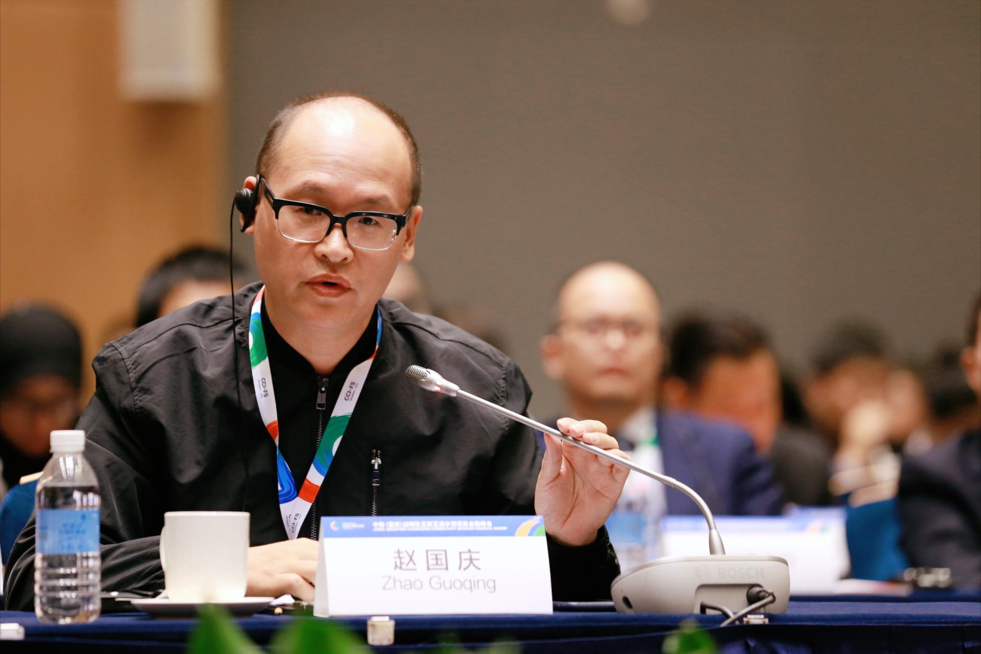 河北秦皇岛75后：创办“网贷”巨头，已为3千万农民放贷4700多亿