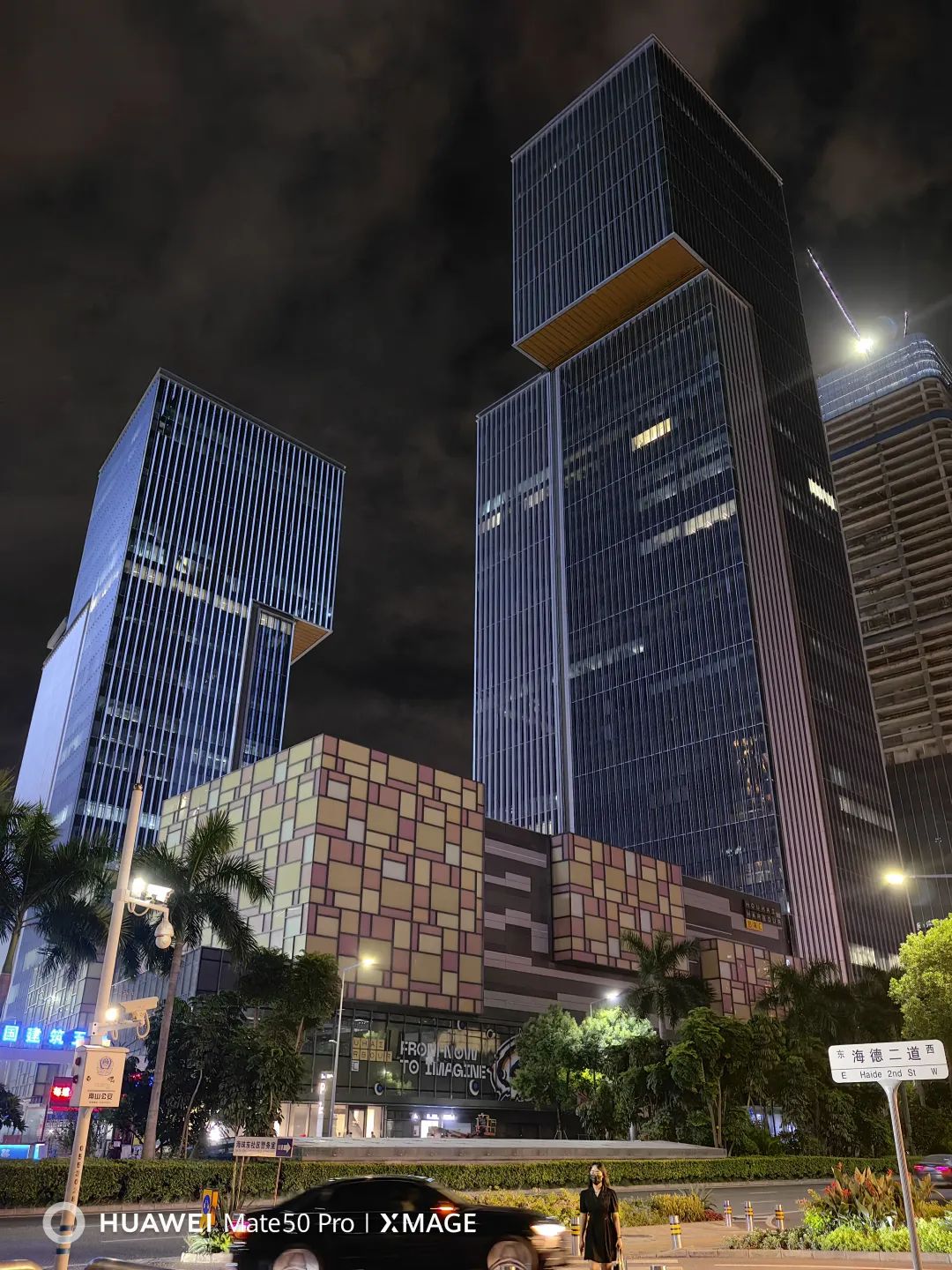 华为mate50pro深度体验感受,华为mate50pro评测超详细版