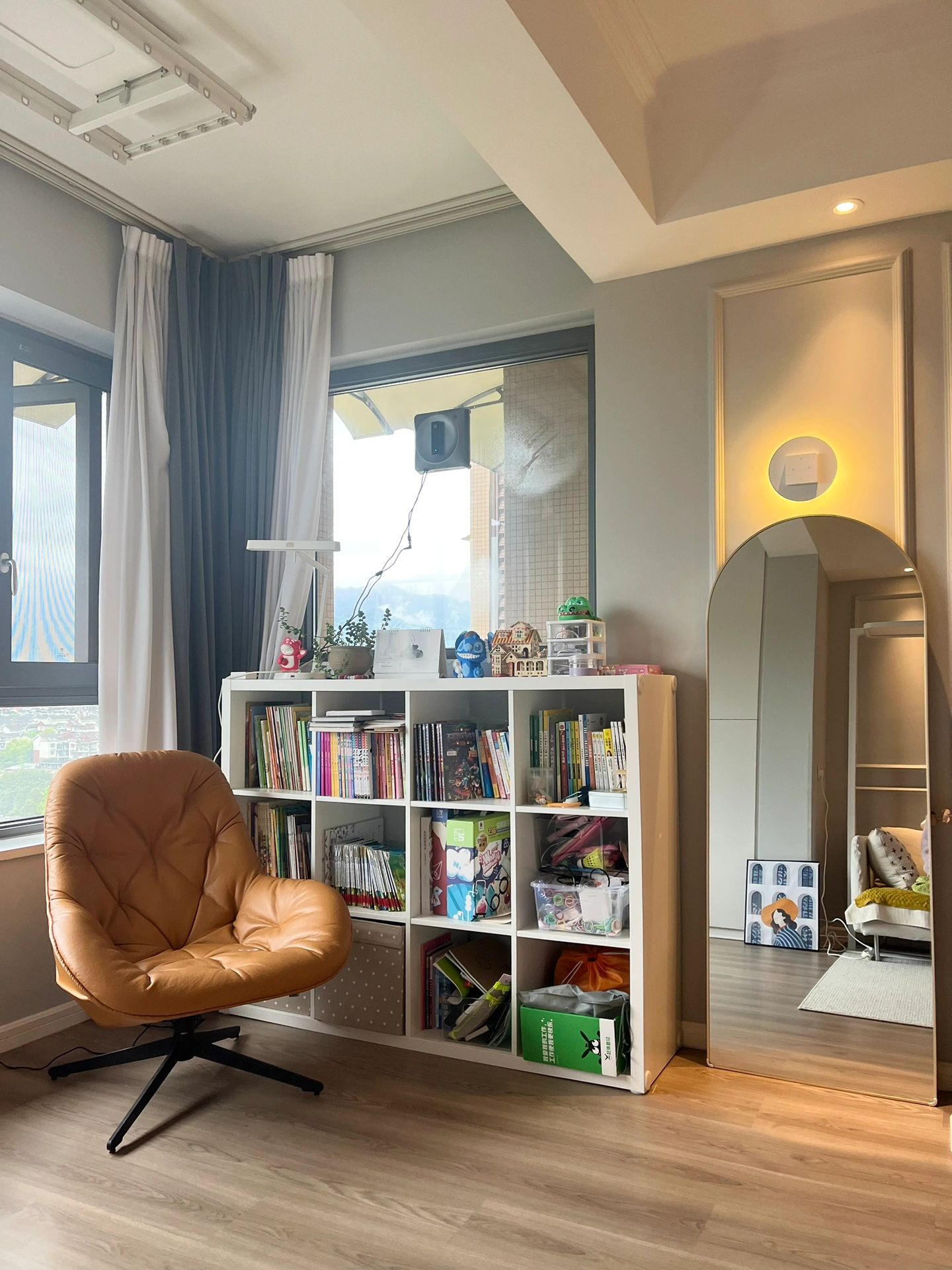 全屋装修简单好看,简约装修风格全屋布置