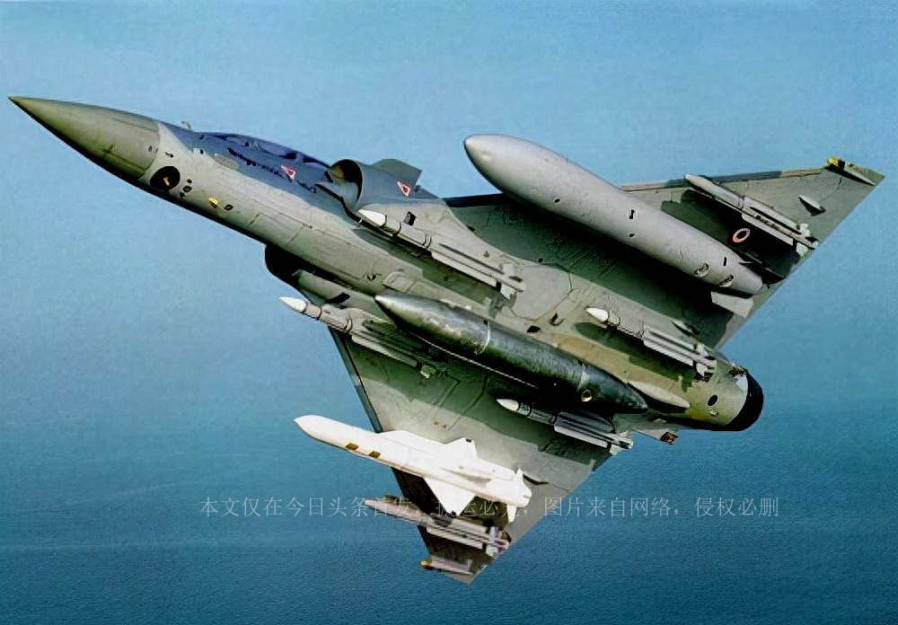 法国售台湾幻影2000,法国对台出售幻影2000后果