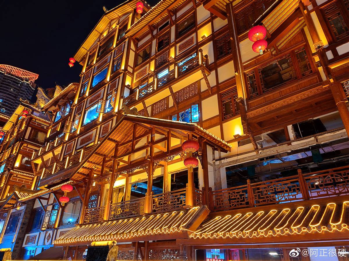 8999元的索尼XPERIA1V拍照表现如何？搭载最强CMOS，追平三星旗舰