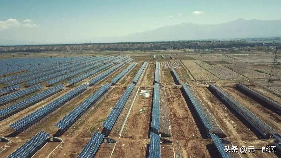 海洋污染对农村有什么不好,滩涂光伏对生态的影响