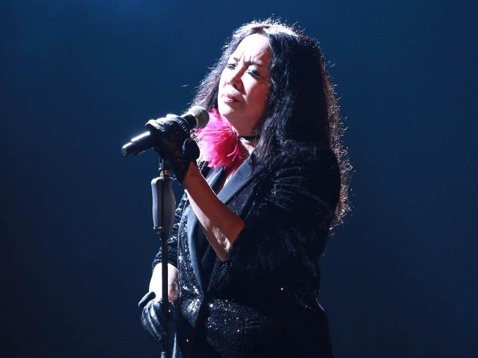 苏芮酒干倘卖无年轻照片,苏芮和谁一块演唱酒干倘卖无