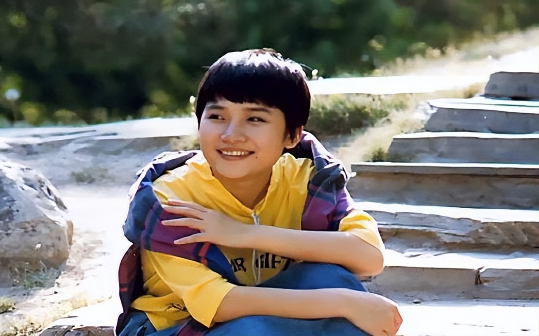 如今的李娜怎么样了,这个19岁的李娜现在怎么样了