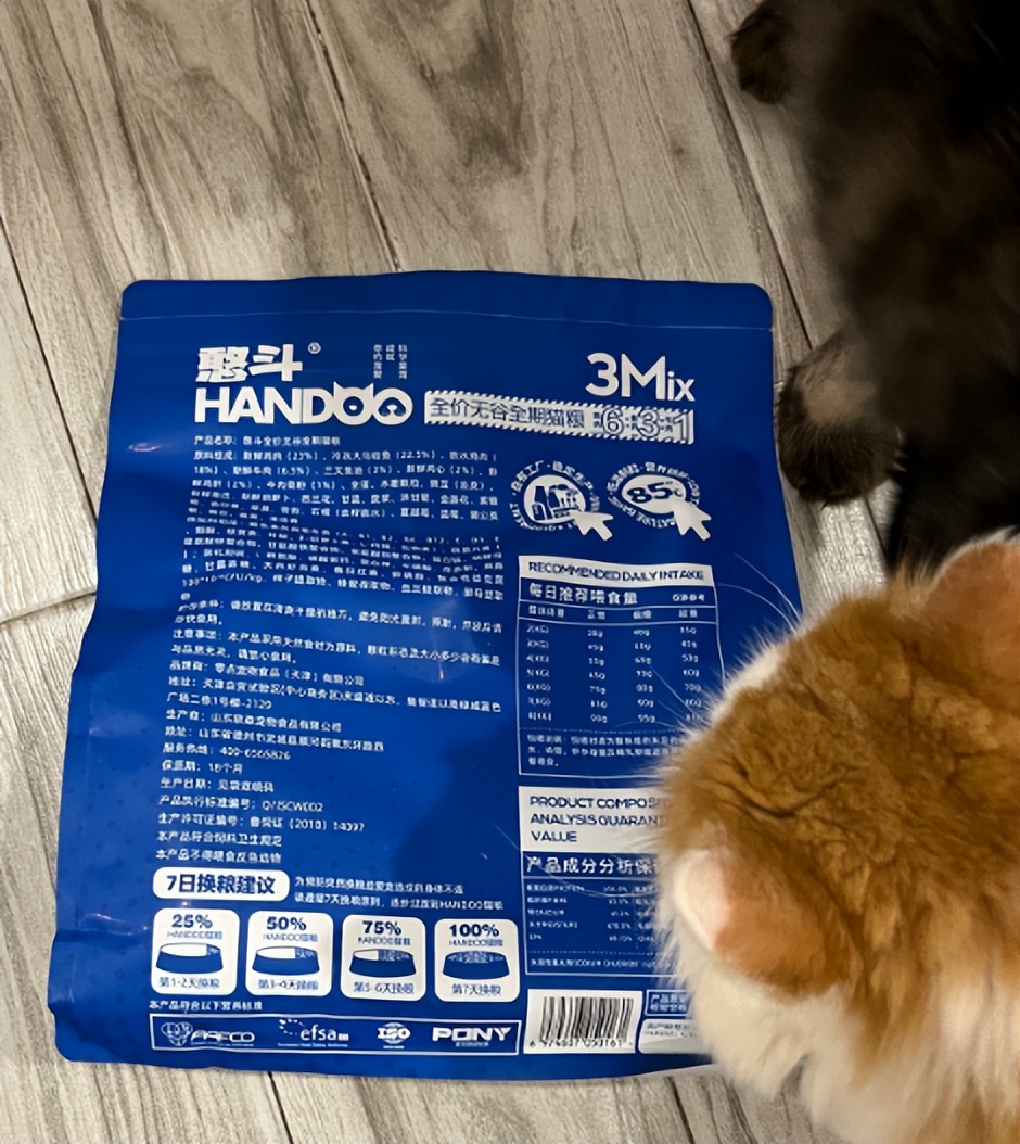 猫粮幼猫1-12月测评真实,宪宠幼猫全价猫粮测评