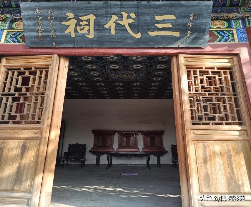 参观岳飞纪念馆怎么感慨,参观岳飞庙景区