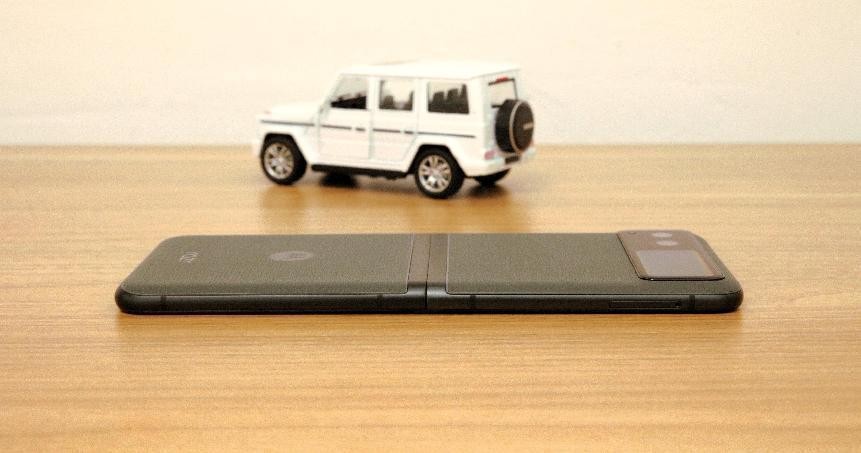 motorazr40参数,motorazr40深度测评续航