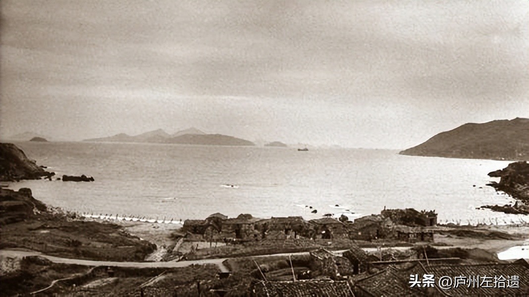 金门战役失利细节,金门战役的总结