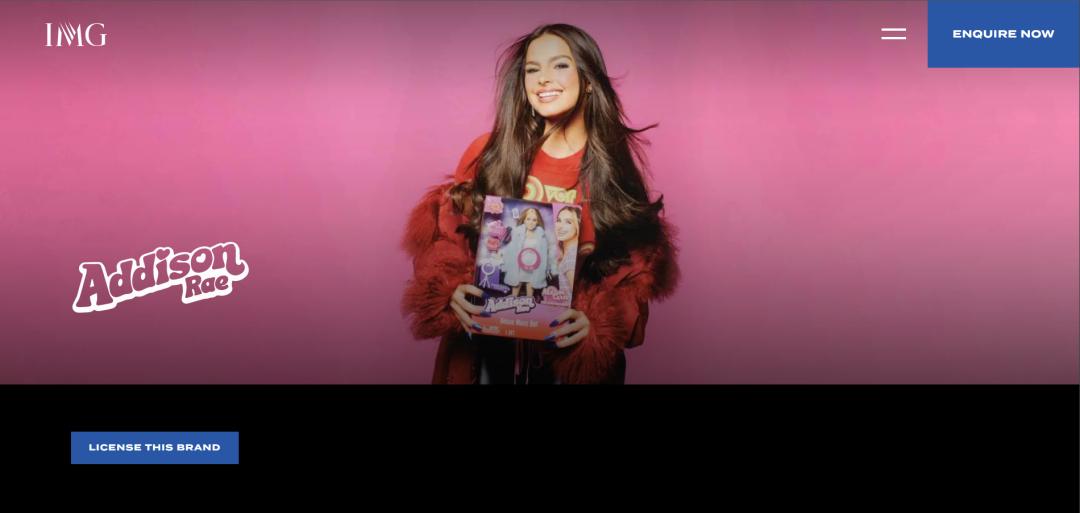 国际网红tiktok,女网红穿越到古代竟逆袭成皇后