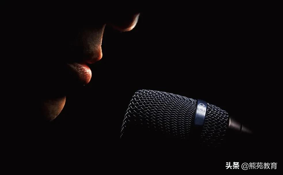 录音怎么消除口水音,录音有口水音怎么后期处理剪映