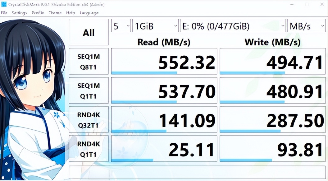 铭瑄御林卫固态硬盘480g,国风来袭国潮版