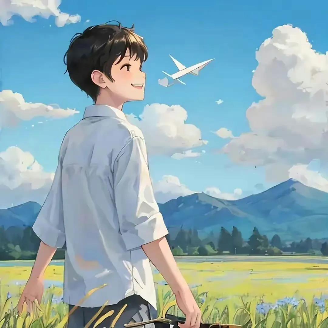 猪头像男生简单干净,头像男生成熟干净痞帅