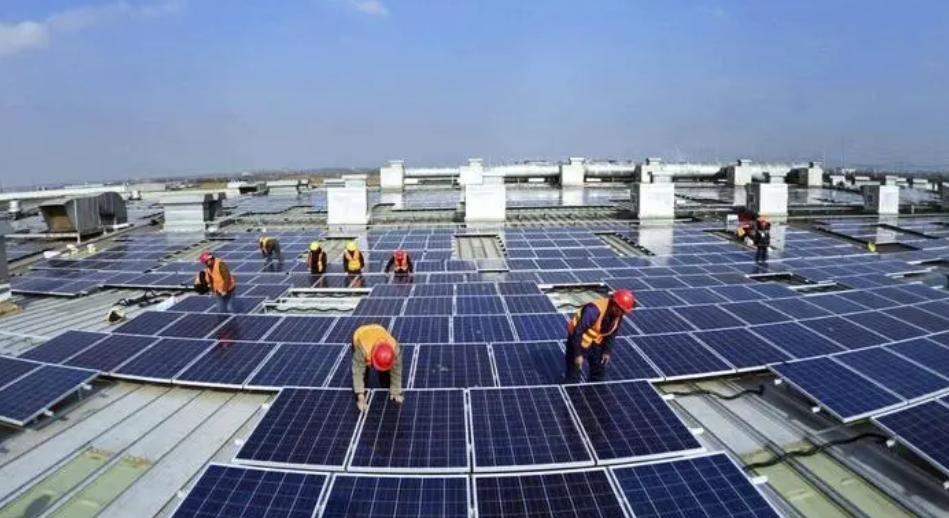 光伏是个好行业吗,光伏是好的商业模式吗