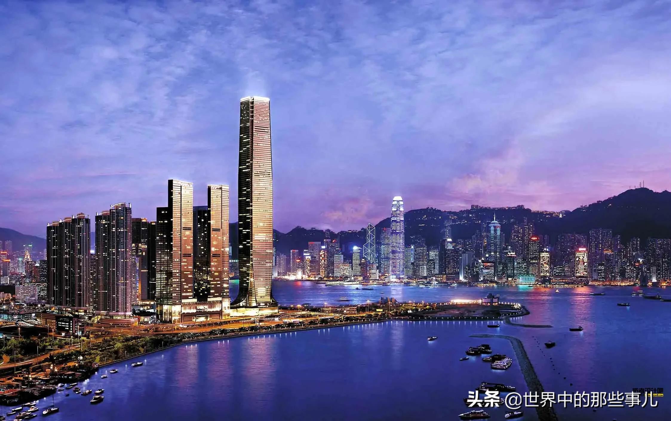 李嘉诚家族的发展史,李嘉诚家族世界财富排行榜第几位