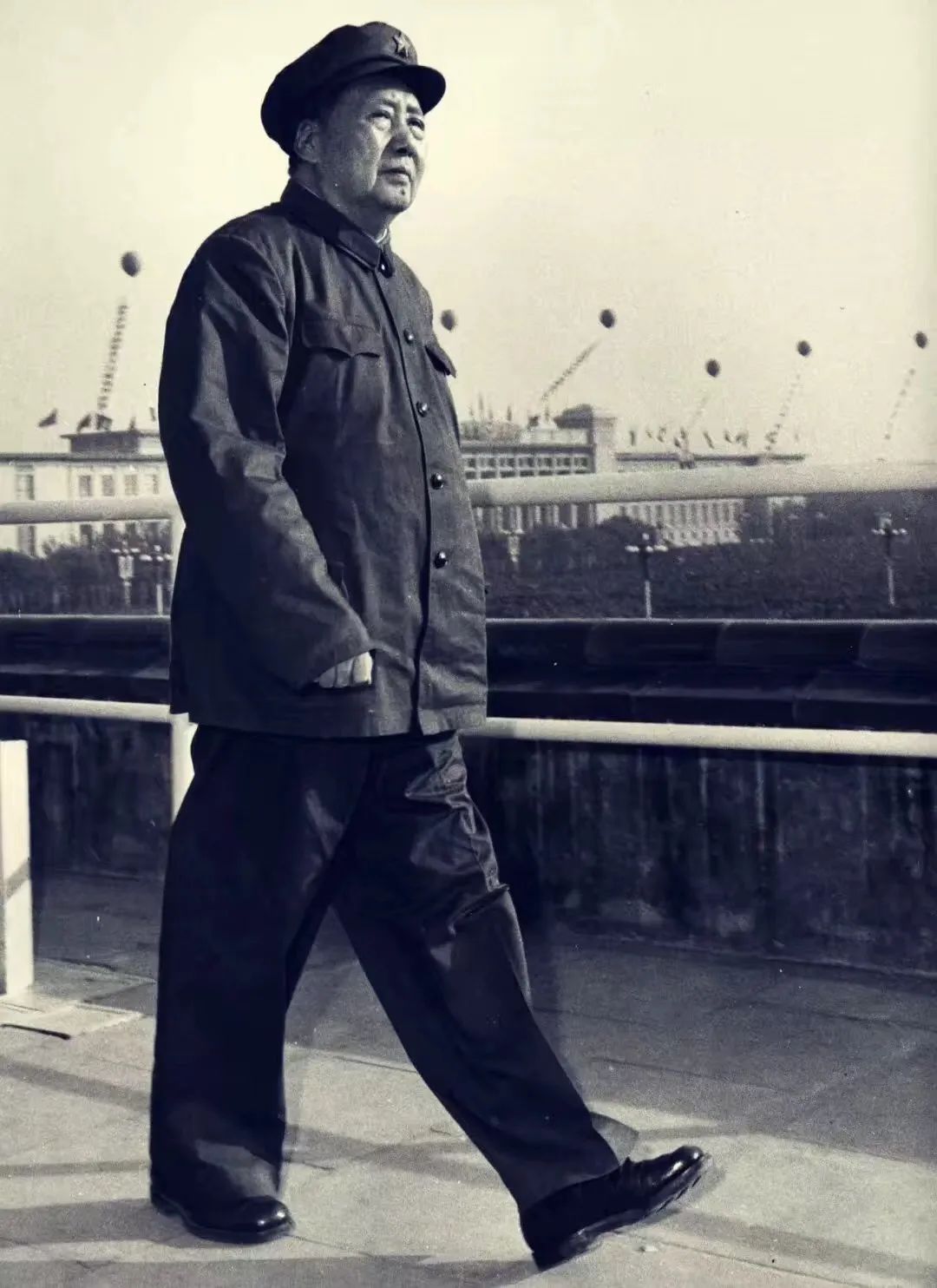 毛主席诗词墨迹：（十八）菩萨蛮·大柏地