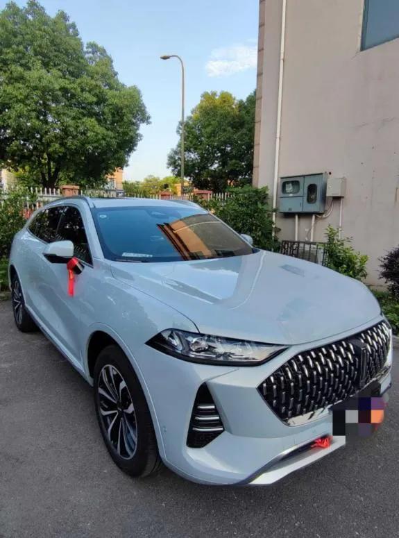 摩卡入手后真实感受,南哥说车摩卡驾驶感受