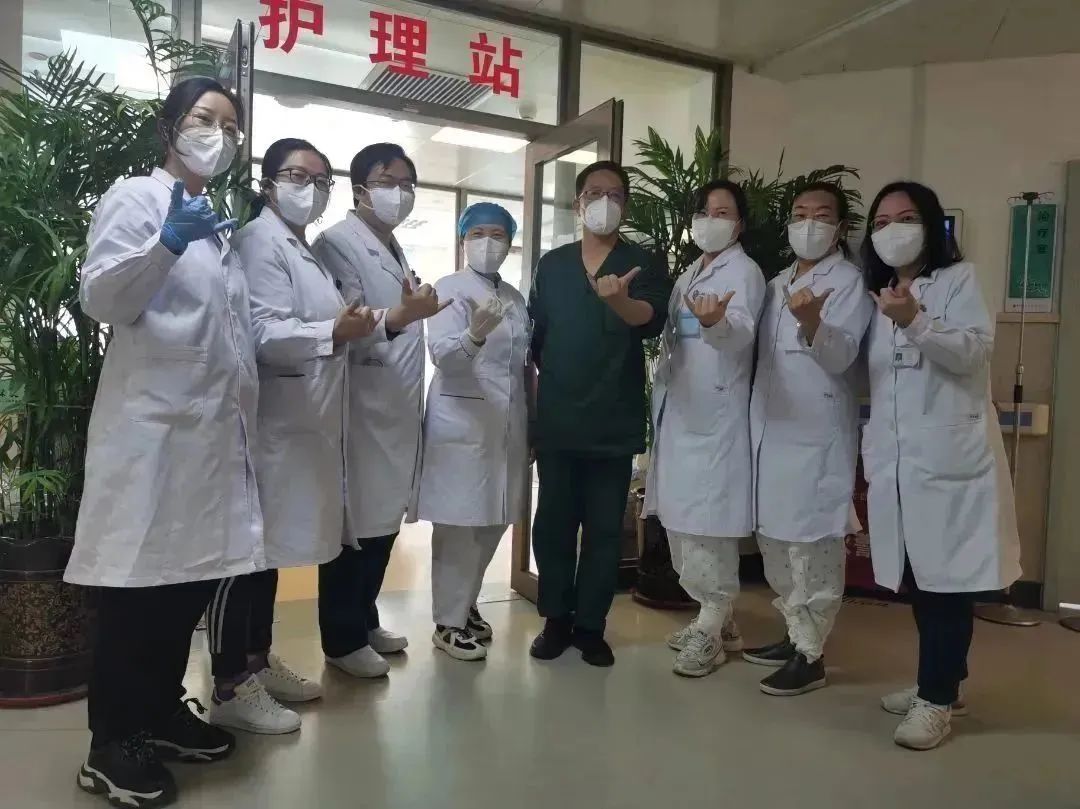 喜报！吉大三院呼吸内科成功获批吉林省2023年省级临床重点专科建设项目