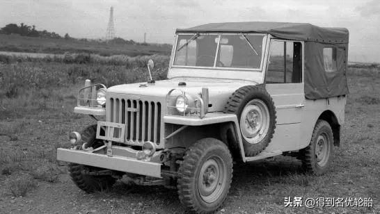 居安思危，*用军**汽车在战争胜败中的重要作用