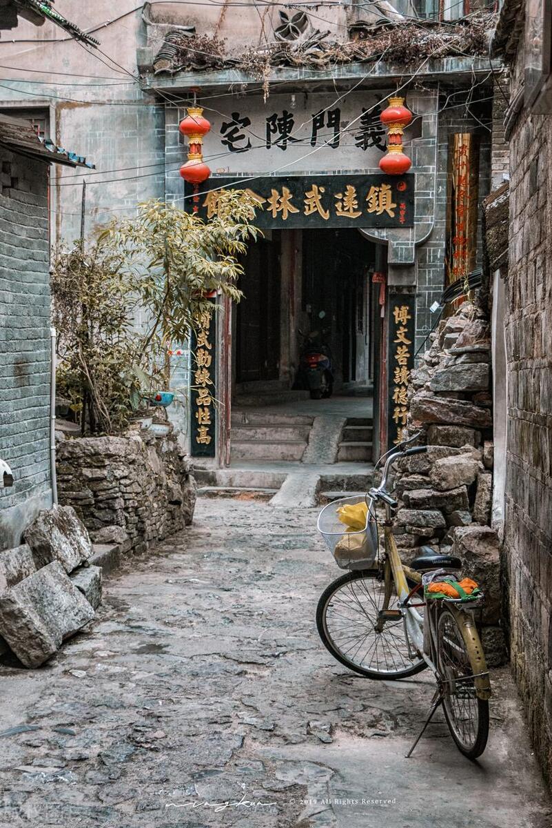 一生至少要去一次的中国最美古镇，这33个全部去过，人生就完美了