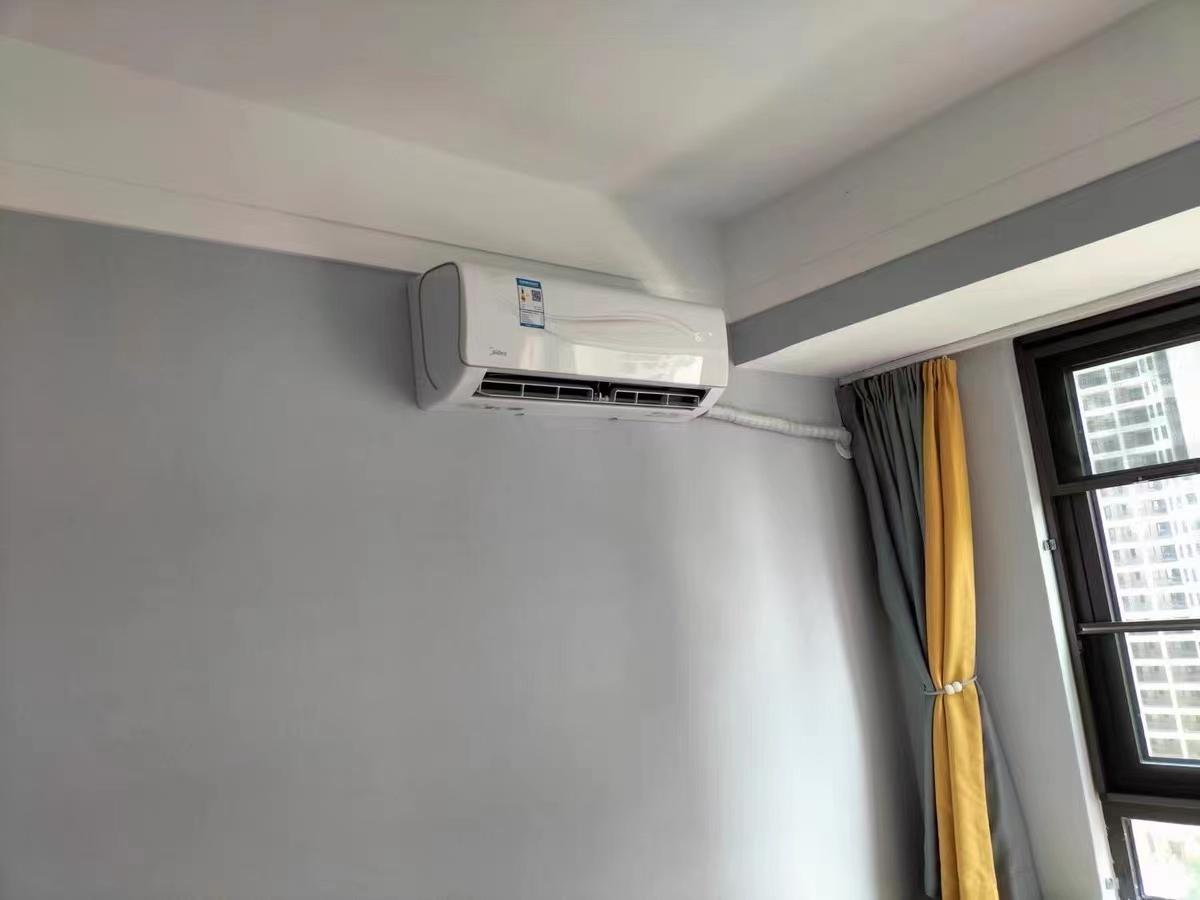 买空调不花钱,买空调不买变频