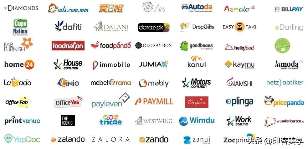 告赢正主，山寨品牌也能底气十足