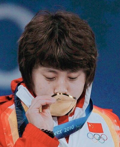 短道速滑世界纪录1000,短道速滑王濛最好记录