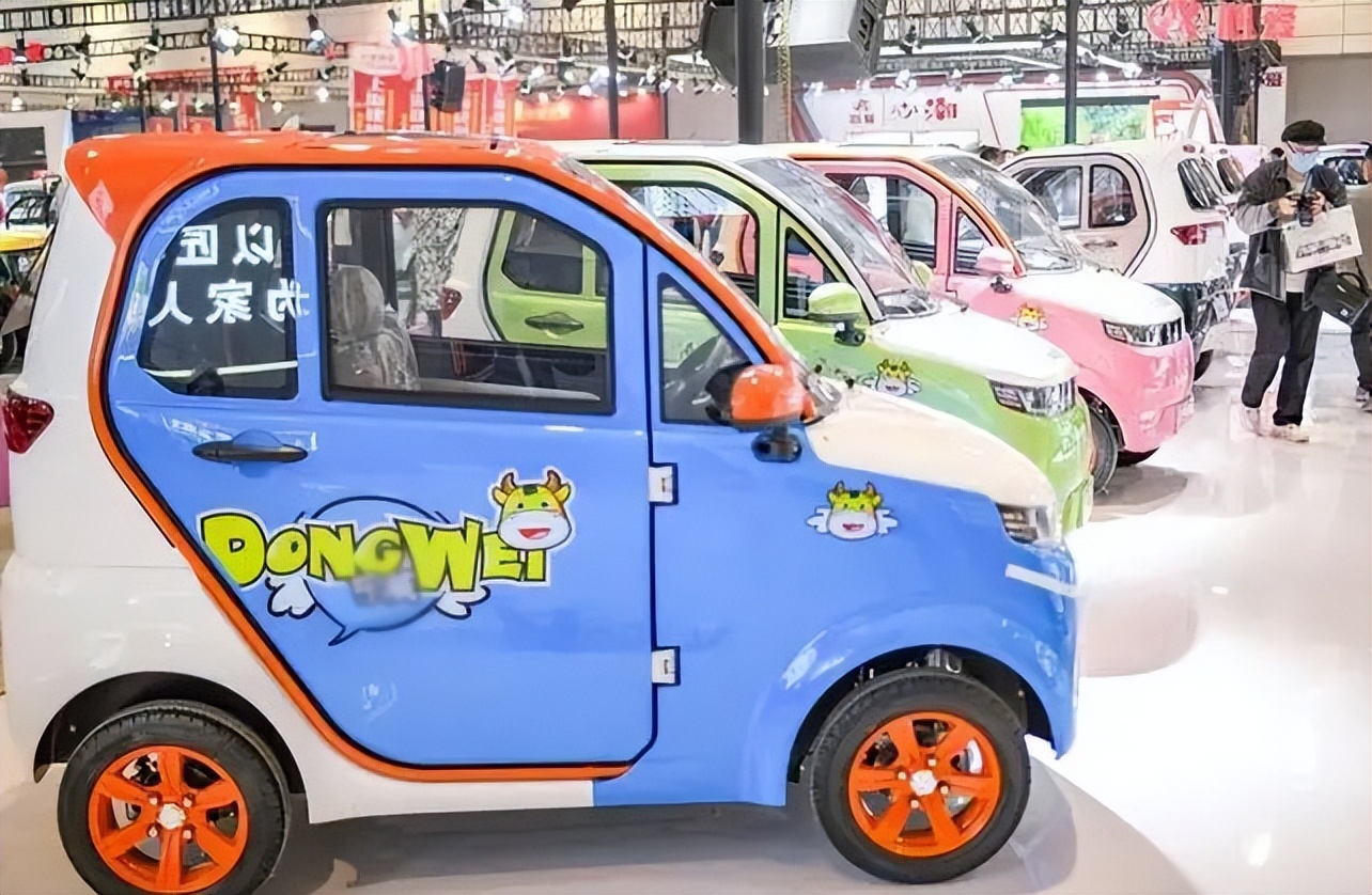 低速电动车最近有新政策吗,低速电动车新规啥时会出台