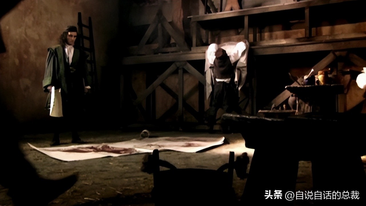 达芬奇一生最大的成就有哪些,达芬奇真实的故事