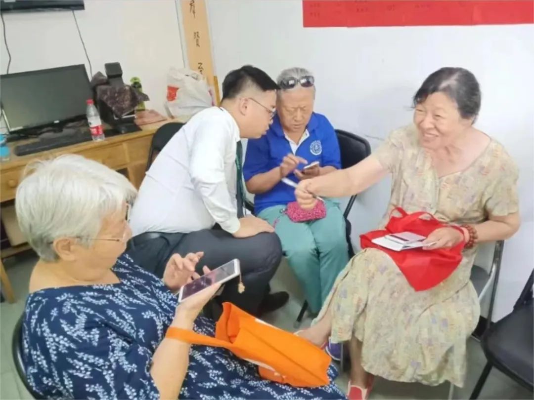 我来教你用手机,我来教您用手机