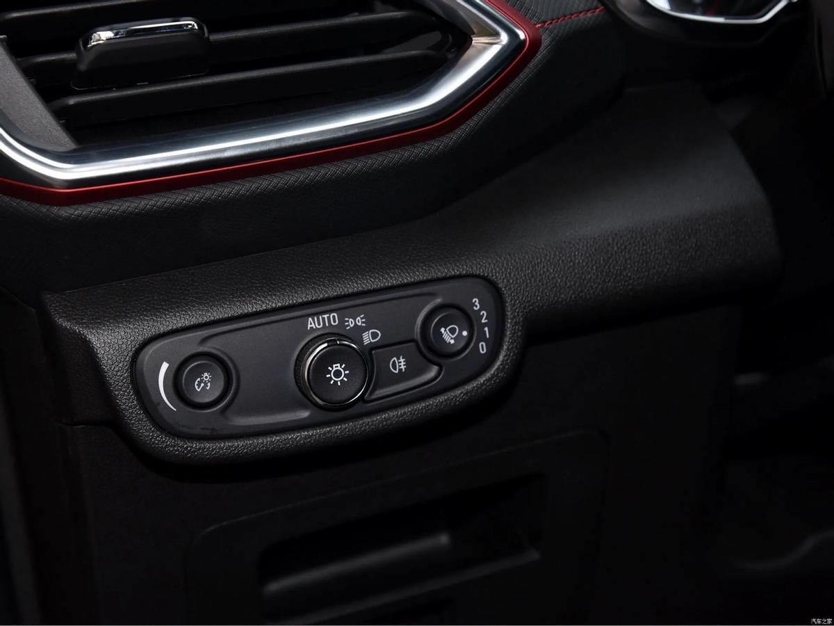 雪佛兰探界者和创界沃兰多哪个好,雪佛兰探界者四驱高配怎么样