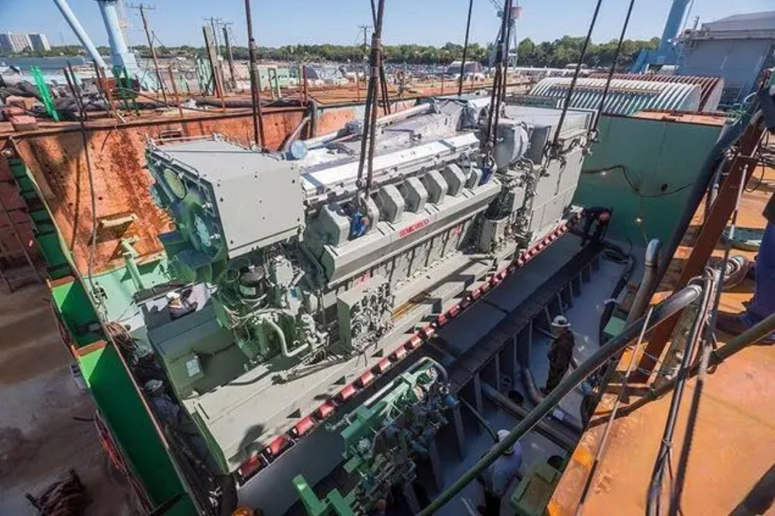 美国航母真正的实力,美国航母真的很难炸沉吗