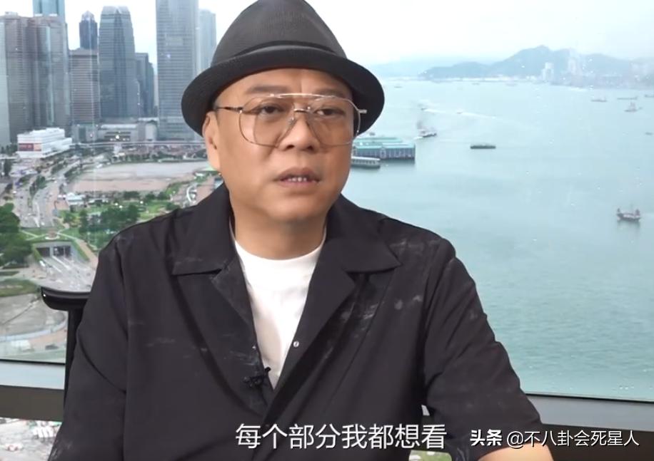 欧阳震华谈英文名,欧阳震华去掉英文名了么