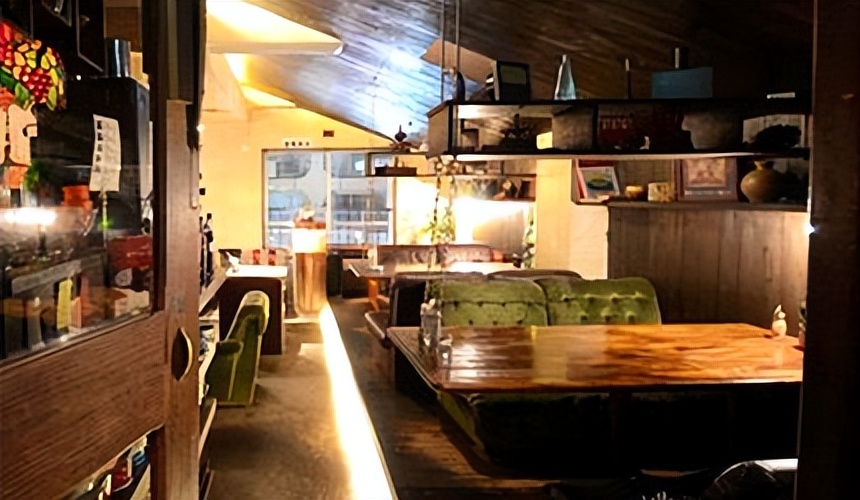 夜猫子消遣好去处,夜猫子晚上应该去哪玩