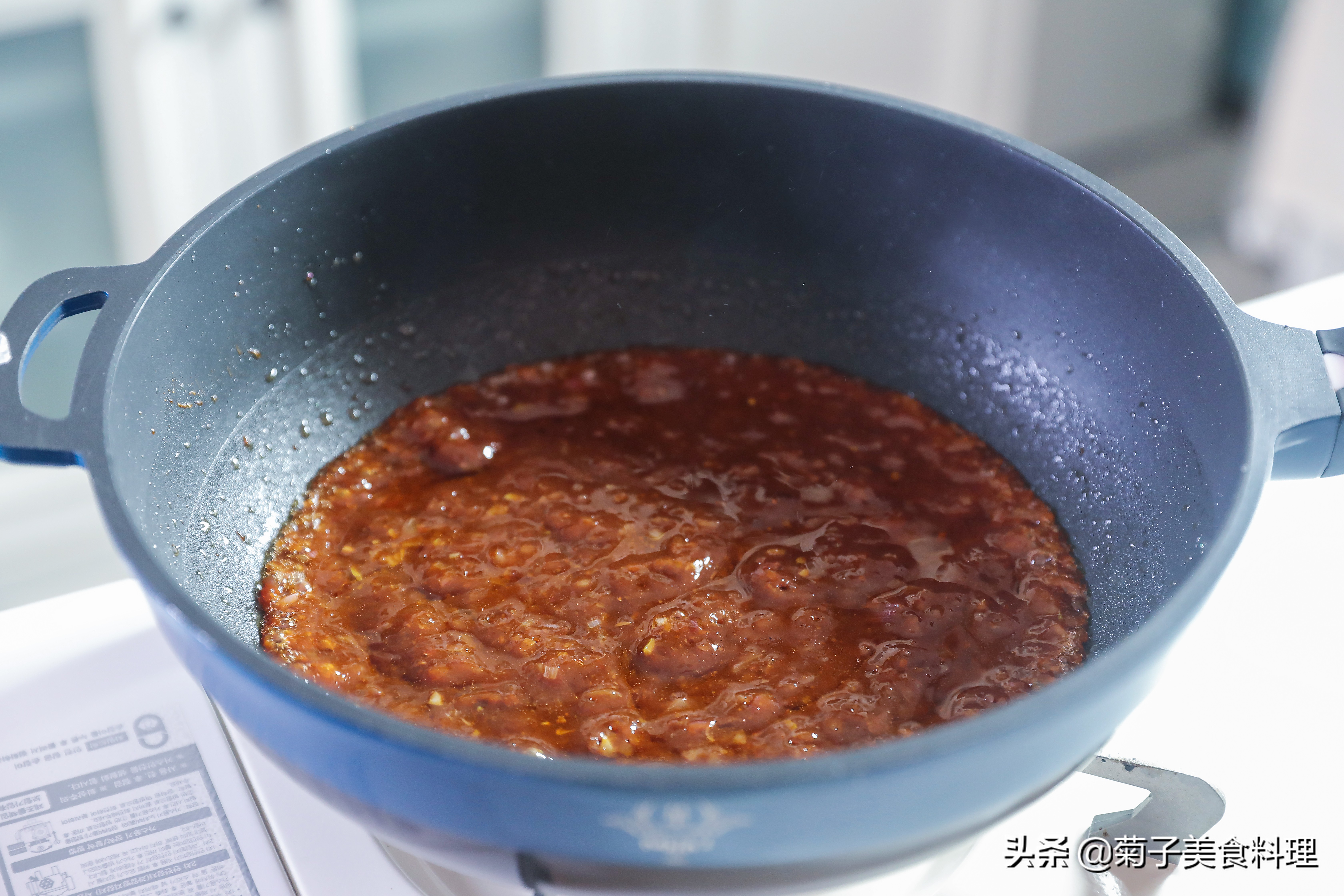 酱香手抓饼怎么做简单又好吃,手抓饼又解锁到新的吃法啦