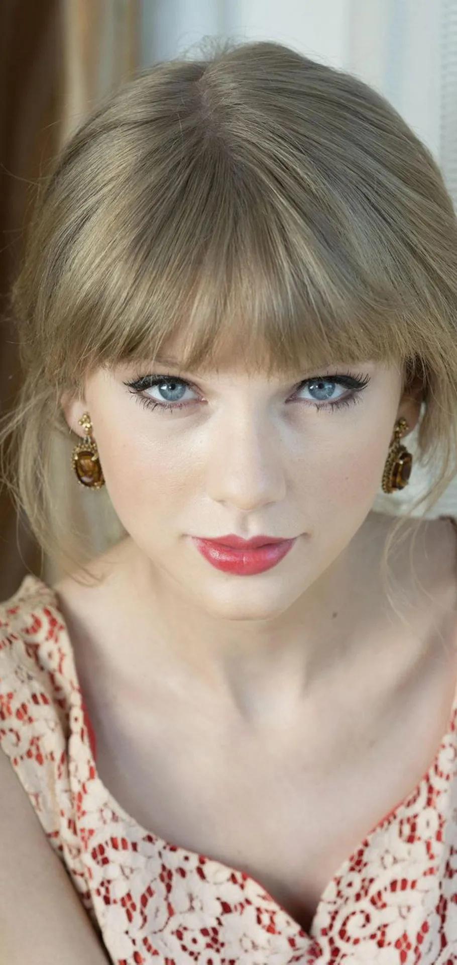 泰勒斯威夫特惊艳写真,泰勒斯威夫特专辑写真