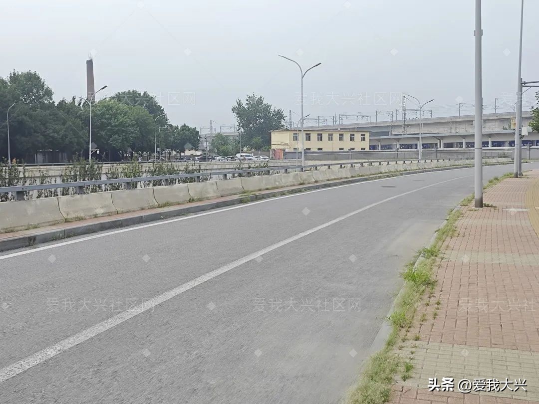 两年了，大兴这个项目建的如何了？预计...