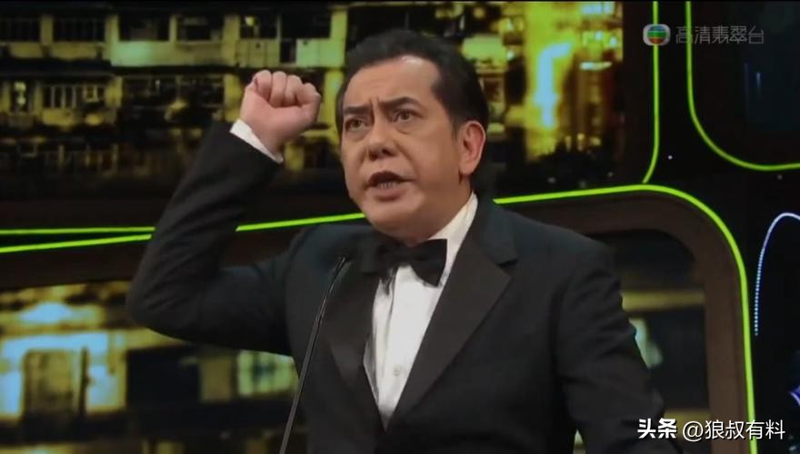 诋毁祖国、支持港独、端碗骂娘，盘点那些已经被曝光的劣迹艺人