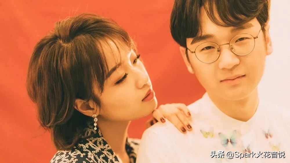 火花音悦发行｜年度最佳爱情曲，ZaZaZsu新专辑《就要思君》上线