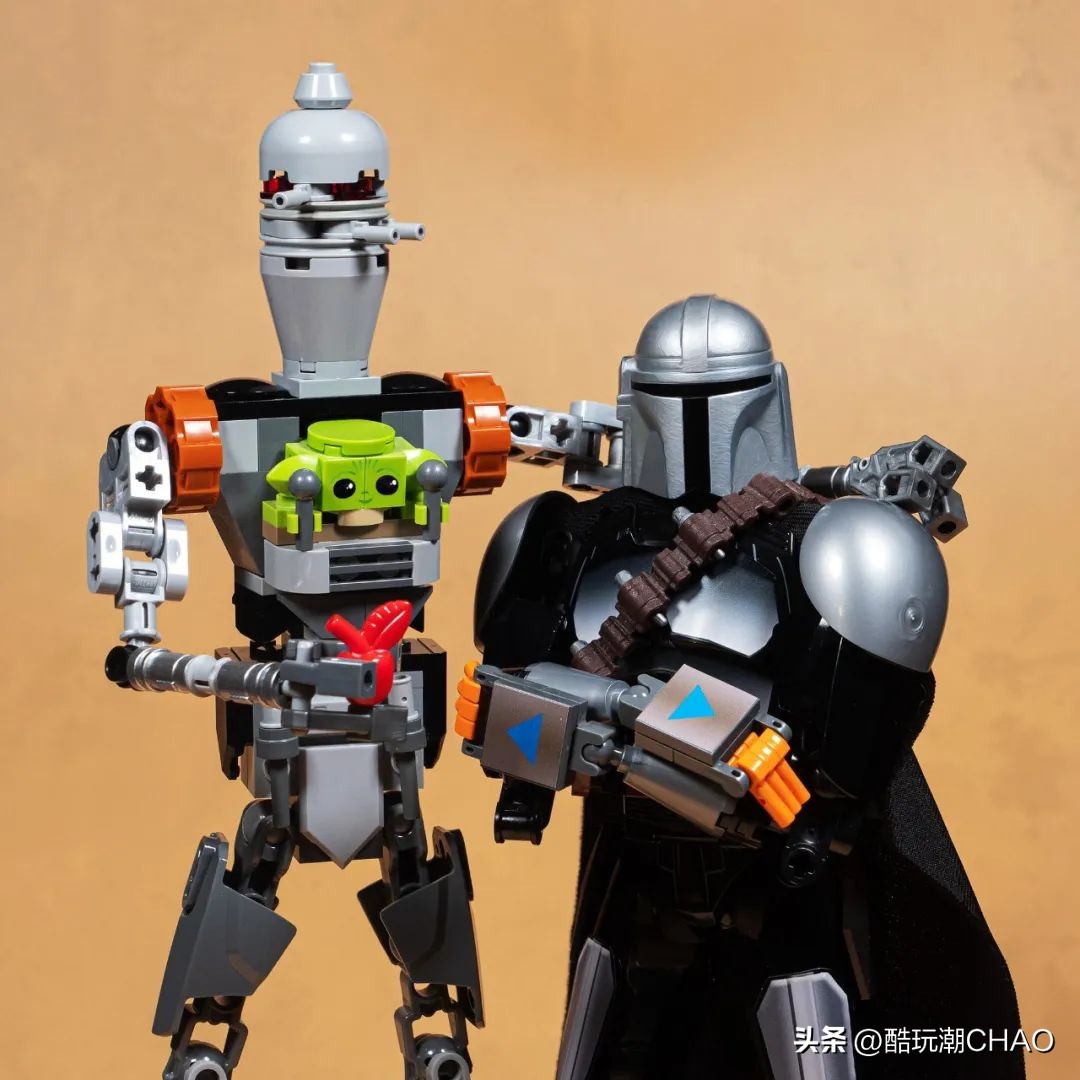 乐高moc大师级作品龙,乐高moc巨龙