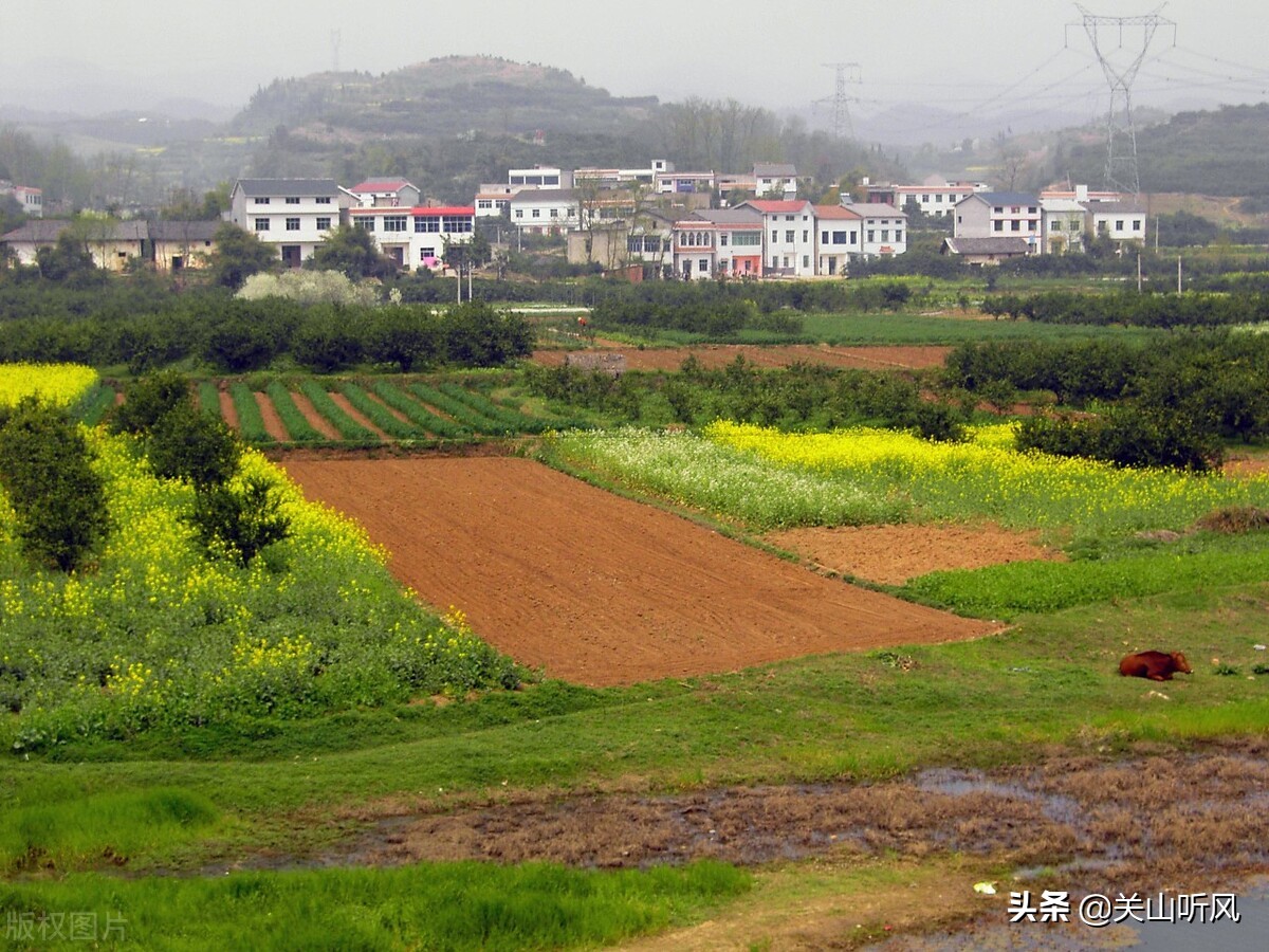 农村盖房什么是东不朝前西不朝后,农村房屋门朝东南好不好