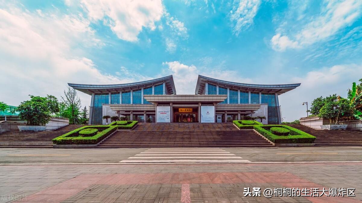 成都旅游五日游攻略路线推荐,成都自由行攻略带你3天玩遍成都