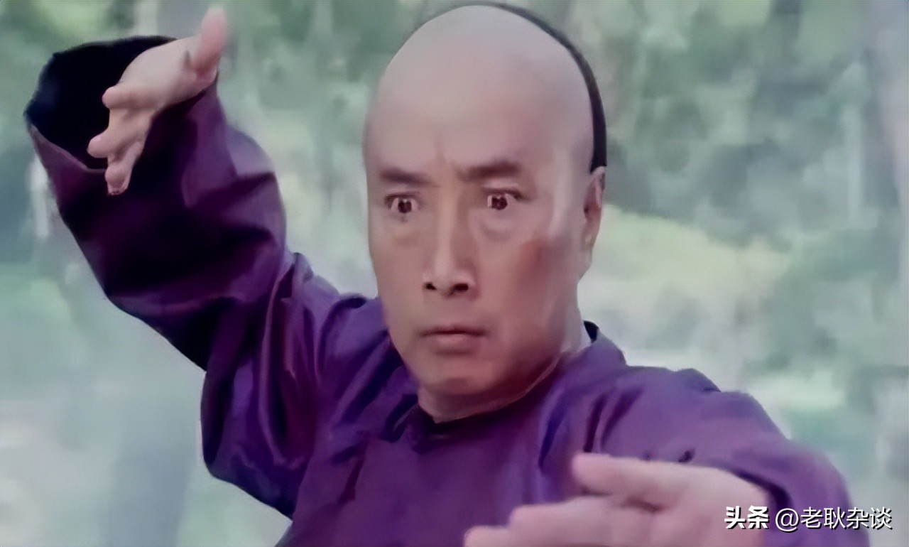 昙宗vs王仁则于海,少林寺昙宗于海