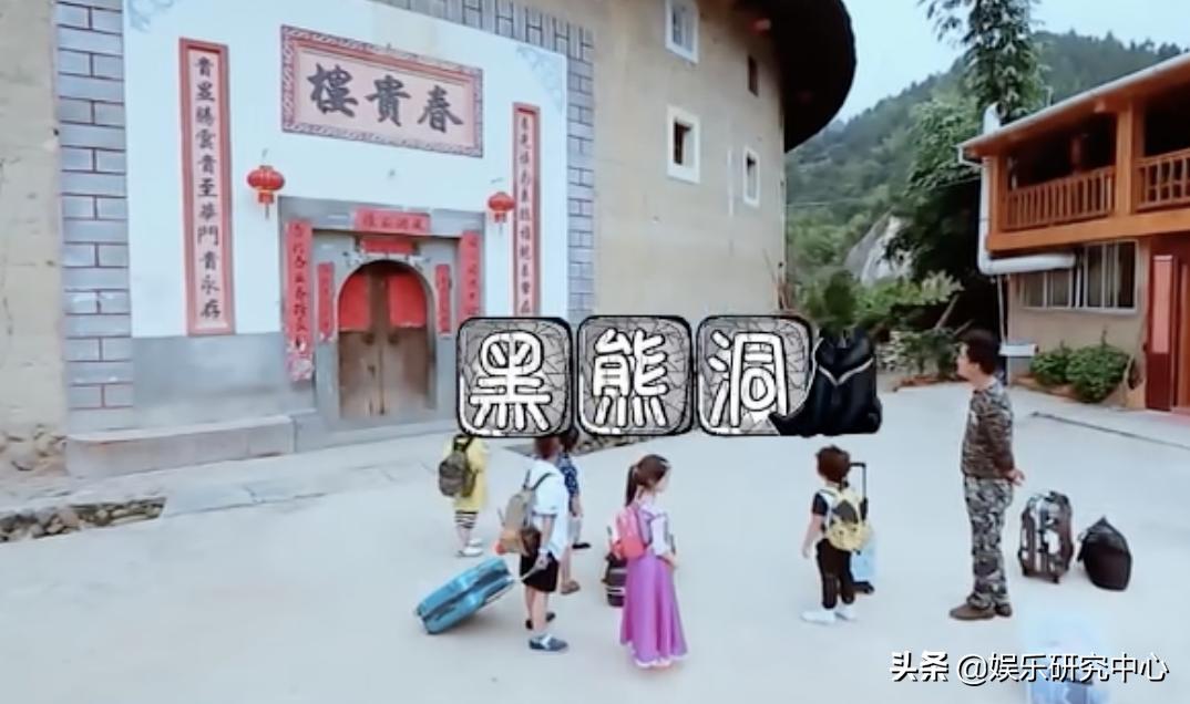 你敢信？七年前的老综现在称霸内娱