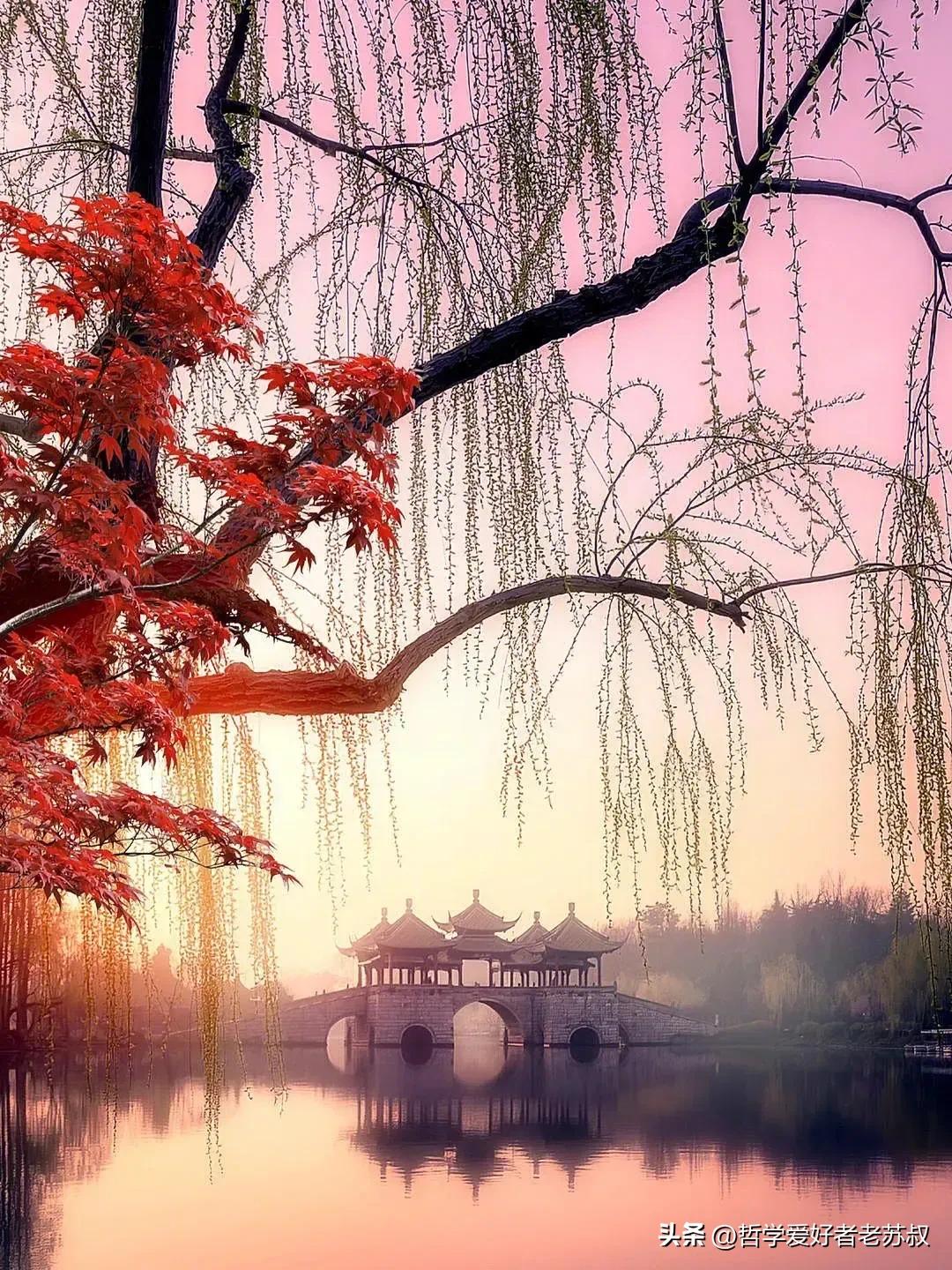 江南最有名的城市扬州,扬州为何说是江南名城