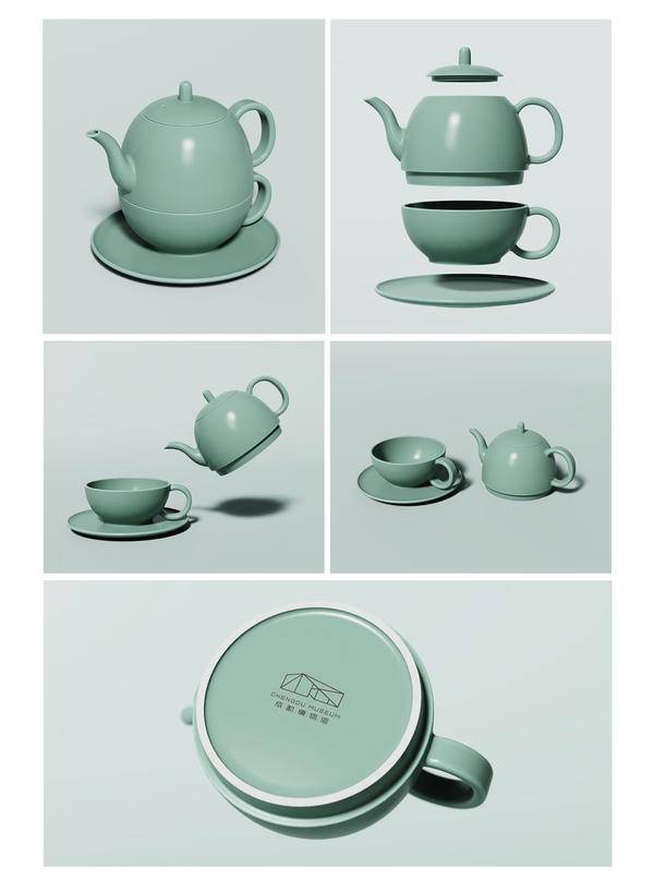 这礼是成都2022年大赛作品征集2641件!征集截止,评选进行中!