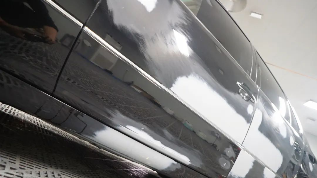 大哥12万买2005年售价100万的凌志LS430，含泪又花10万翻新才能开