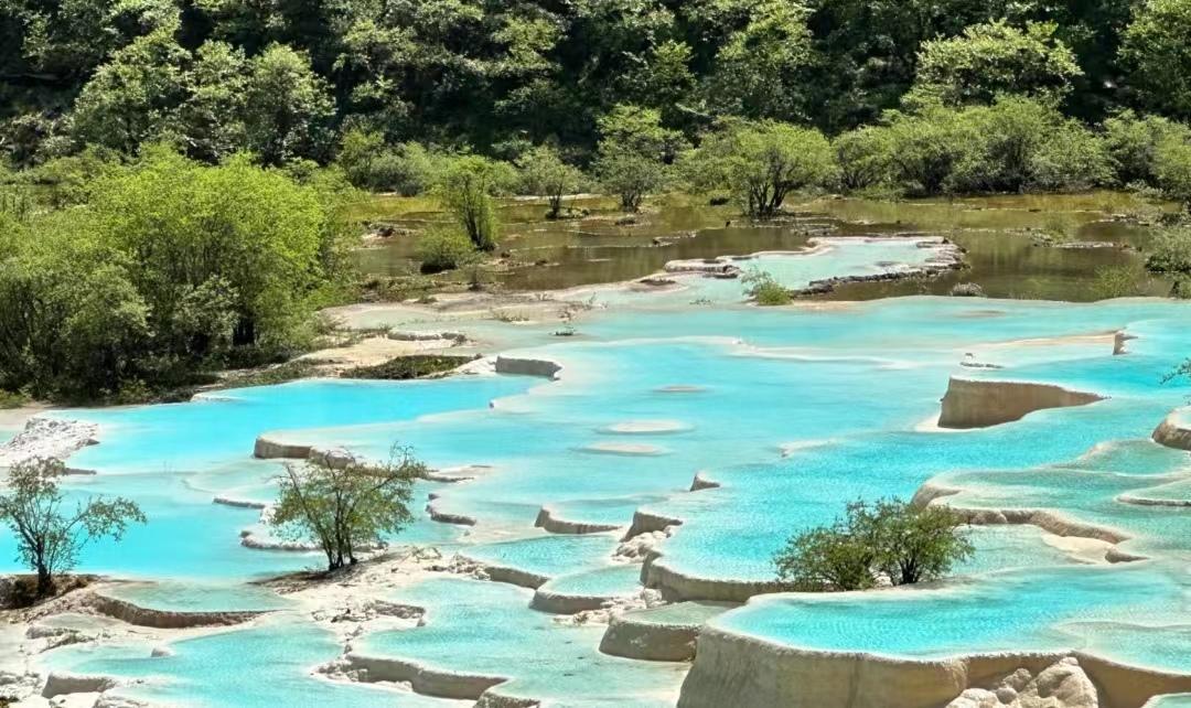 焦虑最好的治愈方法就是旅游,缓解焦虑的办法就是去一次旅行