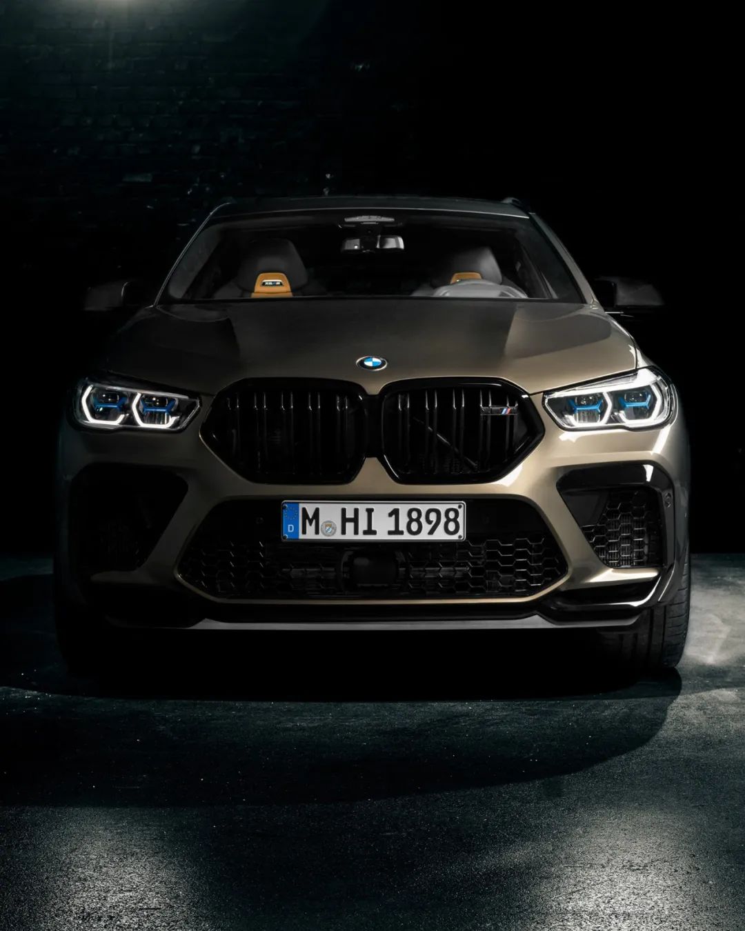 宝马油漆色号大全,宝马车漆颜色代码大全