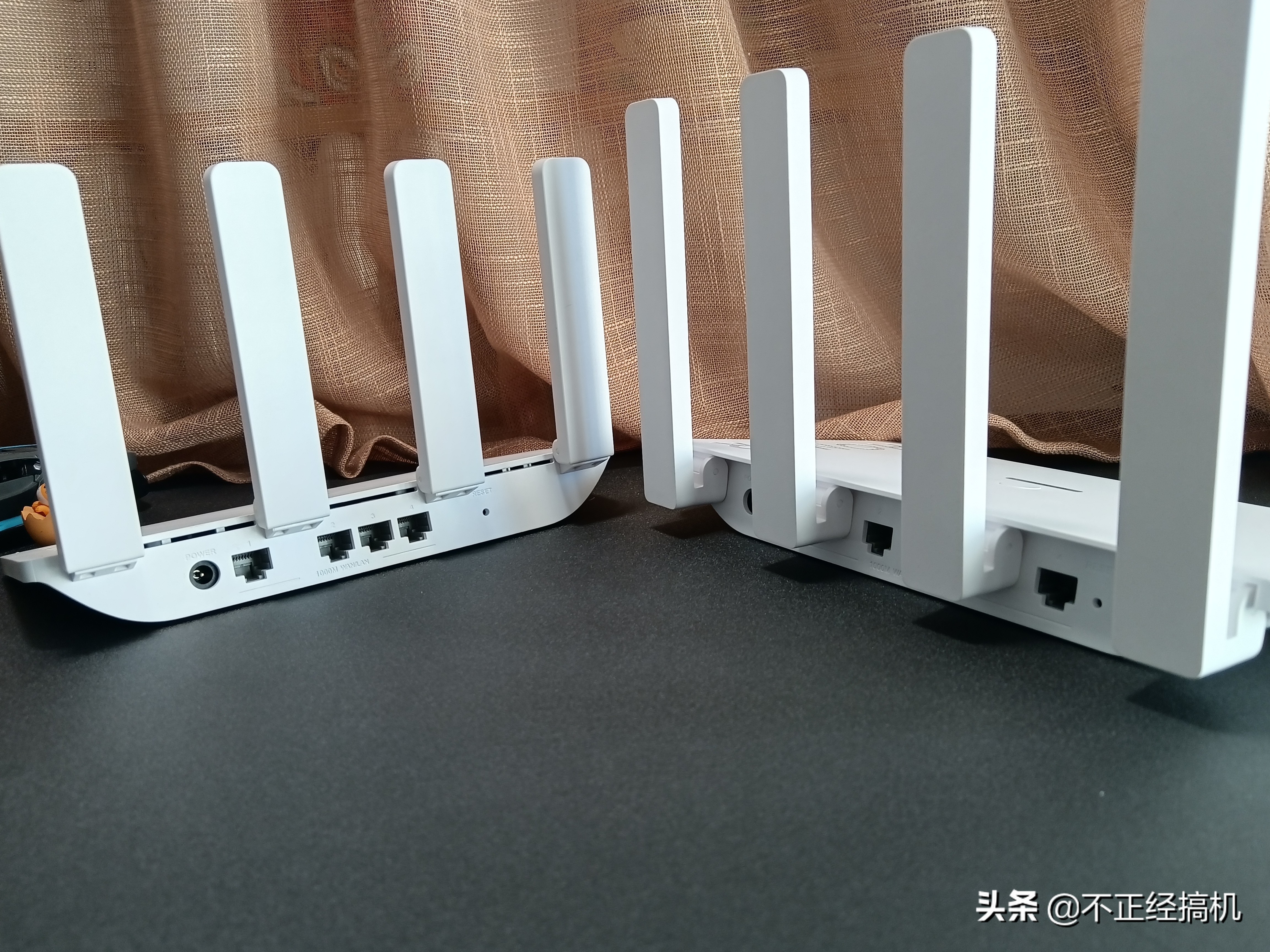 华为路由器ax3pro与荣耀路由器4,华为ax3和荣耀4pro路由器哪个好